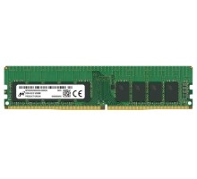 Модуль памяти MICRON 16GB DDR4 PC4-23400 MTA18ASF2G72PDZ-2G9E1