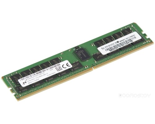 Модуль памяти MICRON 32GB DDR4 PC4-21300 MEM-DR432L-CL03-ER26