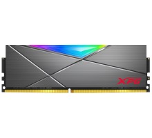 Модуль памяти A-Data Spectrix D50 RGB 2x16GB DDR4 PC4-25600 AX4U320016G16A-DT50