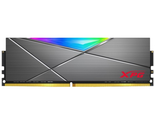 Модуль памяти A-Data Spectrix D50 RGB 2x16GB DDR4 PC4-25600 AX4U320016G16A-DT50