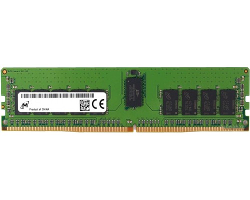 Модуль памяти MICRON 64GB DDR4 PC4-23400 MTA36ASF8G72LZ-2G9B1