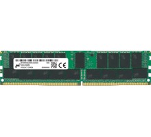 Модуль памяти MICRON 64GB DDR4 PC4-23400 MTA36ASF8G72PZ-2G9E1