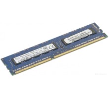 Модуль памяти Supermicro 8GB DDR3 PC3-12800 MEM-DR380L-IV02-EU16