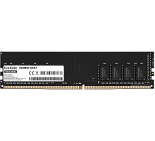 Модуль памяти Exegate 8GB DDR4 PC4-21300 EX283082RUS