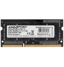 Модуль памяти AMD R534G1601S1SL-U