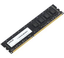 Модуль памяти AMD R5 Entertainment 4GB DDR3 PC3-12800 R534G1601U1S-U
