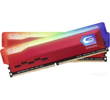 Модуль памяти Geil Orion RGB 2x8GB DDR4 PC4-28800 GOSR416GB3600C18BDC