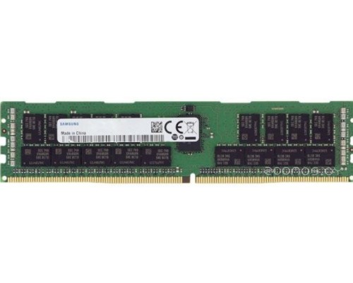 Модуль памяти Samsung 32GB DDR4 PC4-23400 M393A4K40DB2-CVFBY