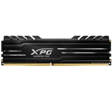 Модуль памяти A-Data XPG GAMMIX D10 8GB DDR4 PC4-25600 AX4U32008G16A-SR10