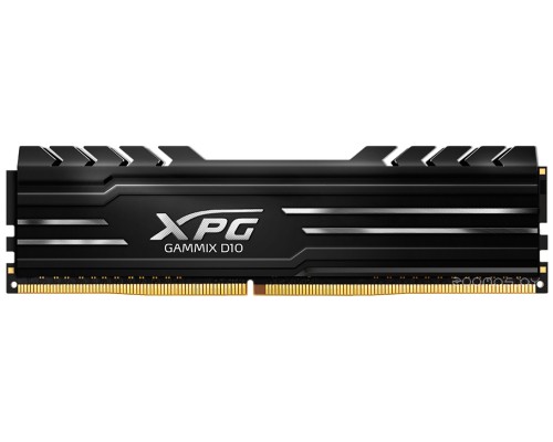 Модуль памяти A-Data XPG GAMMIX D10 8GB DDR4 PC4-25600 AX4U32008G16A-SR10