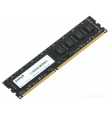 Модуль памяти AMD Radeon R5 Entertainment 4GB DDR3 PC3-12800 R534G1601U1SL-U