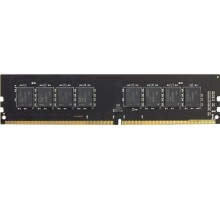 Модуль памяти AMD Radeon R7 Performance 8GB DDR4 PC4-21300 R748G2606U2S-U