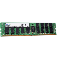 Модуль памяти Samsung 32GB DDR4 PC4-25600 M393A4G43AB3-CWE