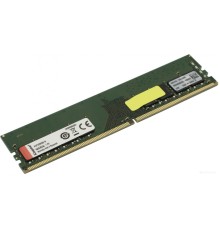 Модуль памяти Kingston 16GB DDR4 PC4-21300 KCP426NS8/16