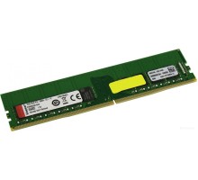 Модуль памяти Kingston 16GB DDR4 PC4-21300 KSM26ED8/16HD