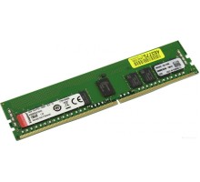 Модуль памяти Kingston 16GB DDR4 PC4-21300 KSM26RS4/16HDI