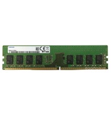 Модуль памяти Samsung 8GB DDR4 PC4-23400 M378A1K43DB2-CVF