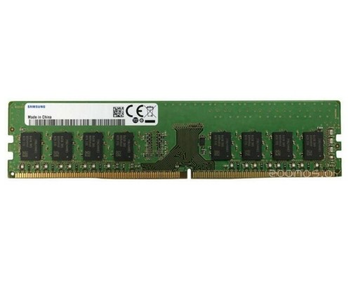 Модуль памяти Samsung 8GB DDR4 PC4-23400 M378A1K43DB2-CVF