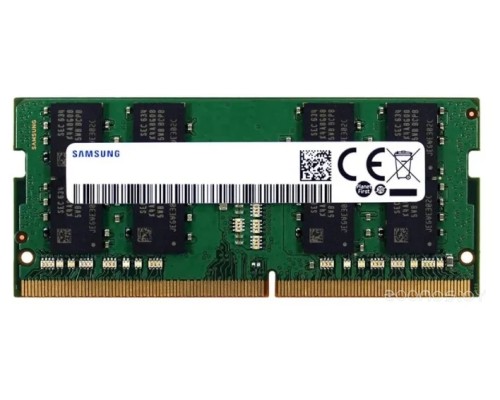 Модуль памяти Samsung 8GB DDR4 SODIMM PC4-25600 M471A1G44AB0-CWE