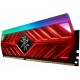 Модуль памяти A-Data XPG Spectrix D41 RGB 8GB DDR4 PC4-25600 AX4U32008G16A-SR41