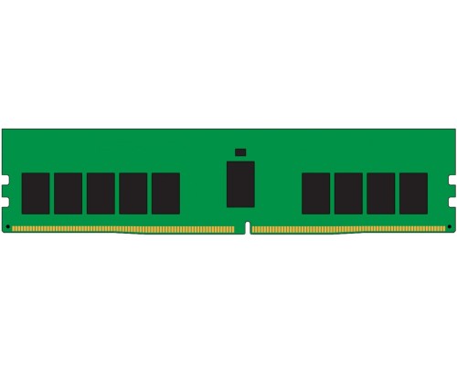 Модуль памяти Kingston 16GB DDR4 PC4-23400 KSM29RD8/16HDR