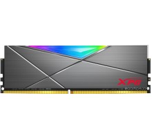 Модуль памяти A-Data XPG Spectrix D50 RGB 16GB DDR4 PC4-25600 AX4U320016G16A-ST50