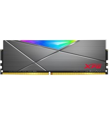 Модуль памяти A-Data XPG Spectrix D50 RGB 16GB DDR4 PC4-25600 AX4U320016G16A-ST50