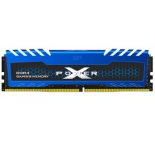 Модуль памяти Silicon Power XPower Turbine 16GB DDR4 PC4-28800 SP016GXLZU360BSA