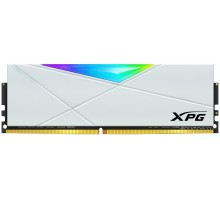Модуль памяти A-Data XPG Spectrix D50 RGB 2x8GB DDR4 PC4-25600 AX4U32008G16A-DW50
