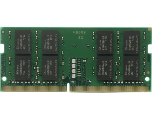 Модуль памяти Kingston 16GB DDR4 SODIMM PC4-21300 KCP426SD8/16