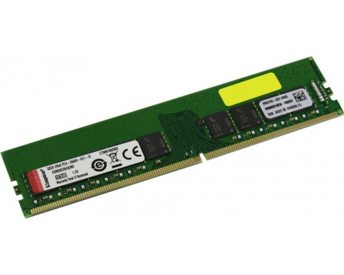 Модуль памяти Kingston 32GB DDR4 PC4-21300 KSM26ED8/32ME