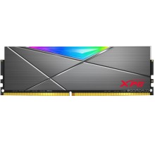Модуль памяти A-Data XPG Spectrix D50 RGB 2x8GB DDR4 PC4-33000 AX4U41338G19J-DT50