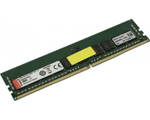 Модуль памяти Kingston 32GB DDR4 PC4-21300 KSM26RS4/32MEI