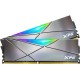 Модуль памяти A-Data XPG Spectrix D50 RGB 2x8GB DDR4 PC4-38400 AX4U48008G19K-DGM50X