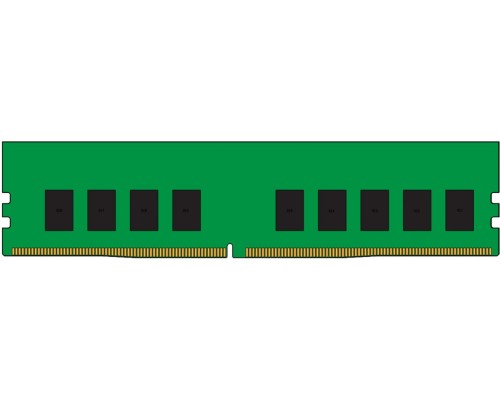 Модуль памяти Kingston 32GB DDR4 PC4-23400 KSM29ED8/32ME