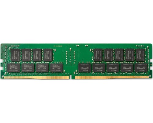 Модуль памяти Kingston 32GB DDR4 PC4-23400 KSM29RD4/32HDR