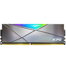 Модуль памяти A-Data XPG Spectrix D50 RGB 2x8GB DDR4 PC4-40000 AX4U50008G19M-DGM50X