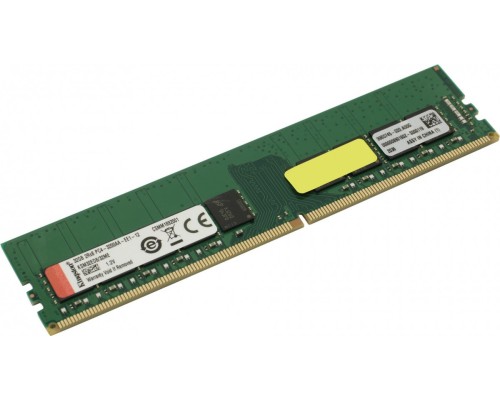 Модуль памяти Kingston 32GB DDR4 PC4-25600 KSM32ED8/32ME