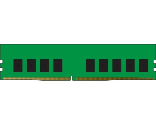 Модуль памяти Kingston 32GB DDR4 PC4-25600 KSM32ED8/32ME