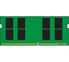 Модуль памяти Kingston 32GB DDR4 SODIMM PC4-25600 KVR32S22D8/32