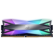 Модуль памяти A-Data XPG Spectrix D60G 16GB DDR4 PC4-25600 AX4U320016G16A-ST60