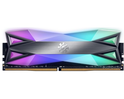 Модуль памяти A-Data XPG Spectrix D60G 16GB DDR4 PC4-25600 AX4U320016G16A-ST60