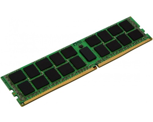 Модуль памяти Kingston 64GB DDR4 PC4-23400 KSM26RD4/64HAR