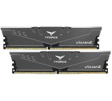 Модуль памяти Team Vulcan Z 2x8GB DDR4 PC4-25600 TLZGD416G3200HC16CDC01