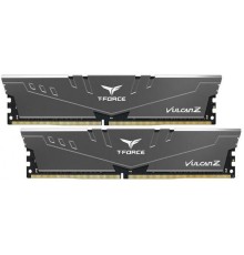 Модуль памяти Team Vulcan Z 2x8GB DDR4 PC4-25600 TLZGD416G3200HC16CDC01