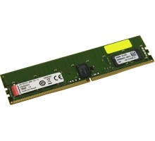 Модуль памяти Kingston 8GB DDR4 PC4-21300 KSM26RS8/8HDI