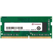 Модуль памяти Transcend 16GB DDR4 SODIMM PC4-21300 JM2666HSB-16G