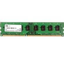 Модуль памяти Foxline 8GB DDR3 PC3-12800 FL1600LE11/8