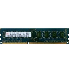 Модуль памяти Hynix 4GB DDR3 PC3-12800 (HMT451U6AFR8C-PB)