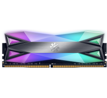 Модуль памяти A-Data XPG Spectrix D60G 8GB DDR4 PC4-25600 AX4U32008G16A-ST60